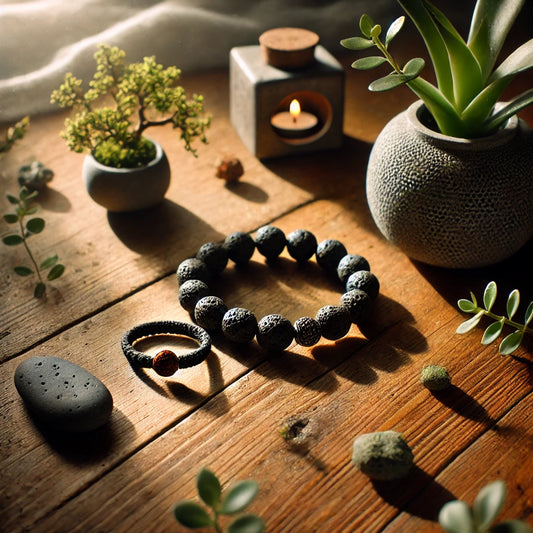 Schmuck mit Bedeutung – für moderne Menschen