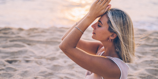 Unsere liebsten spirituellen Rituale für einen achtsamen Alltag