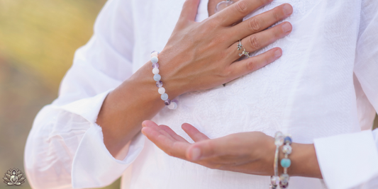 Tipps zur richtigen Pflege von spirituellem Schmuck