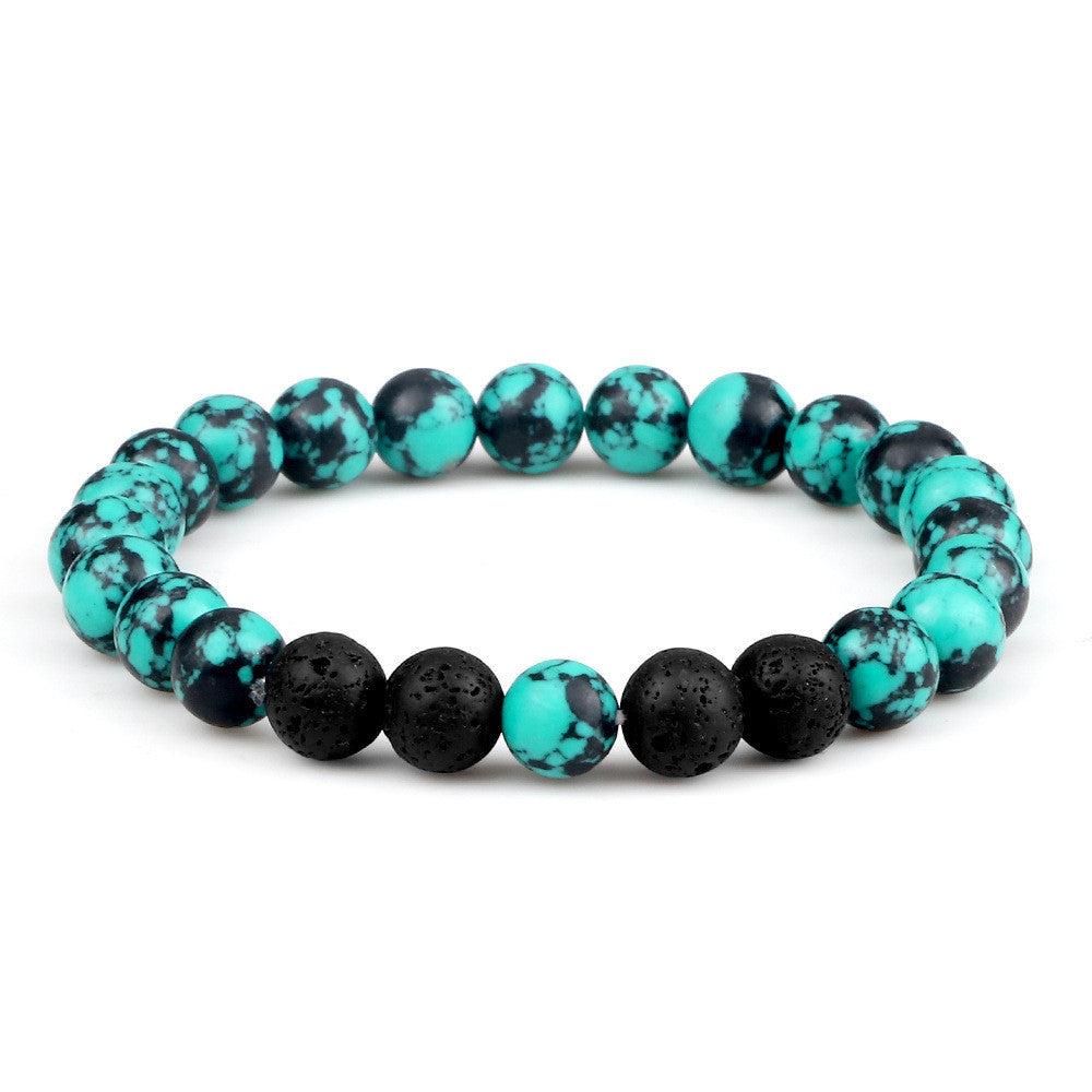 Hawaiianisches Armband – Oasis