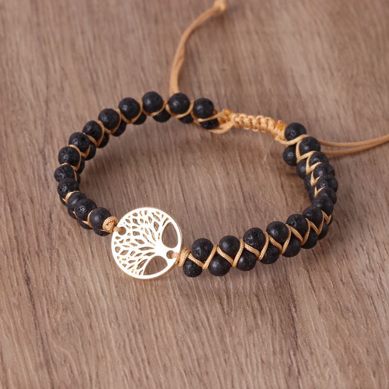 Kunstvolles Symbolarmband – Vivara