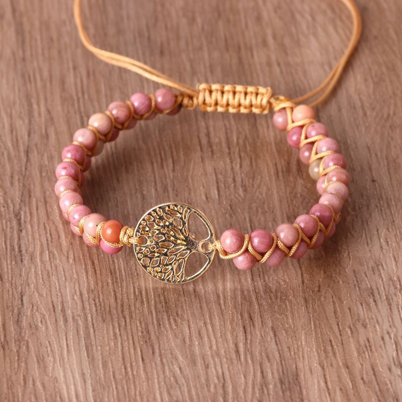 Kunstvolles Symbolarmband – Vivara
