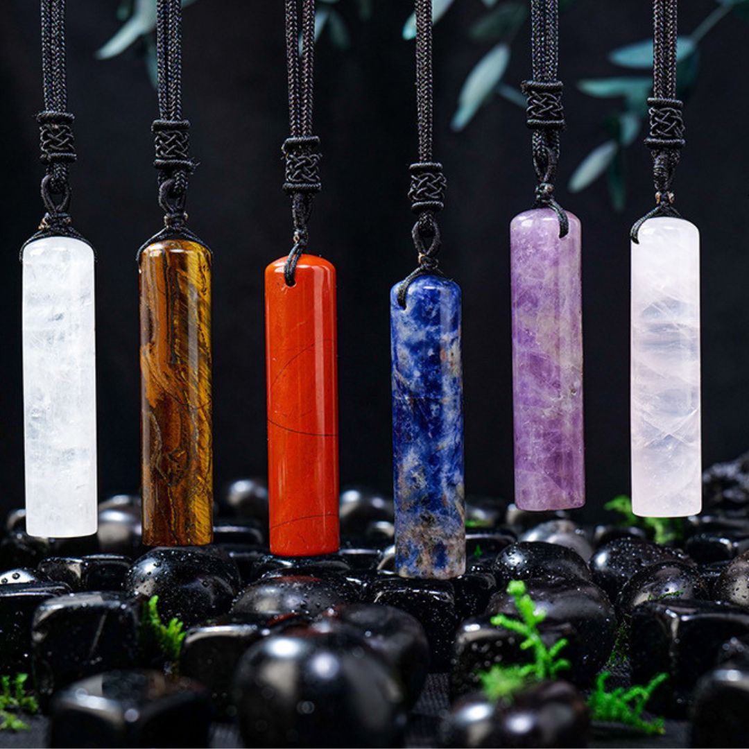 Energievolle Kette – Magnora