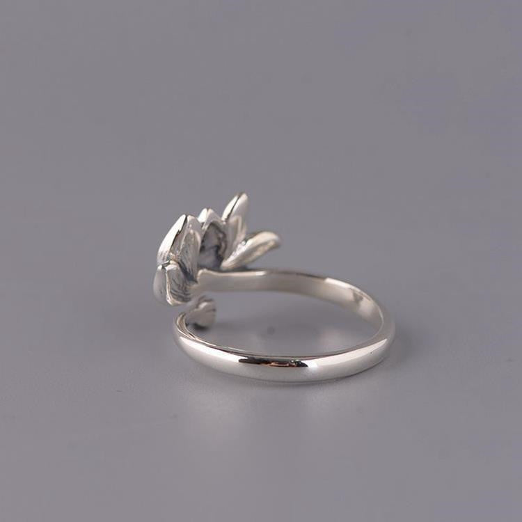 Verträumter Ring – Novella