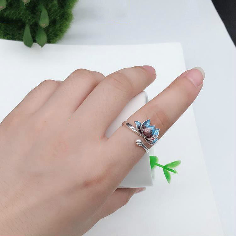 Verträumter Ring – Novella