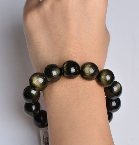 Mystisches Armband – Goldiva