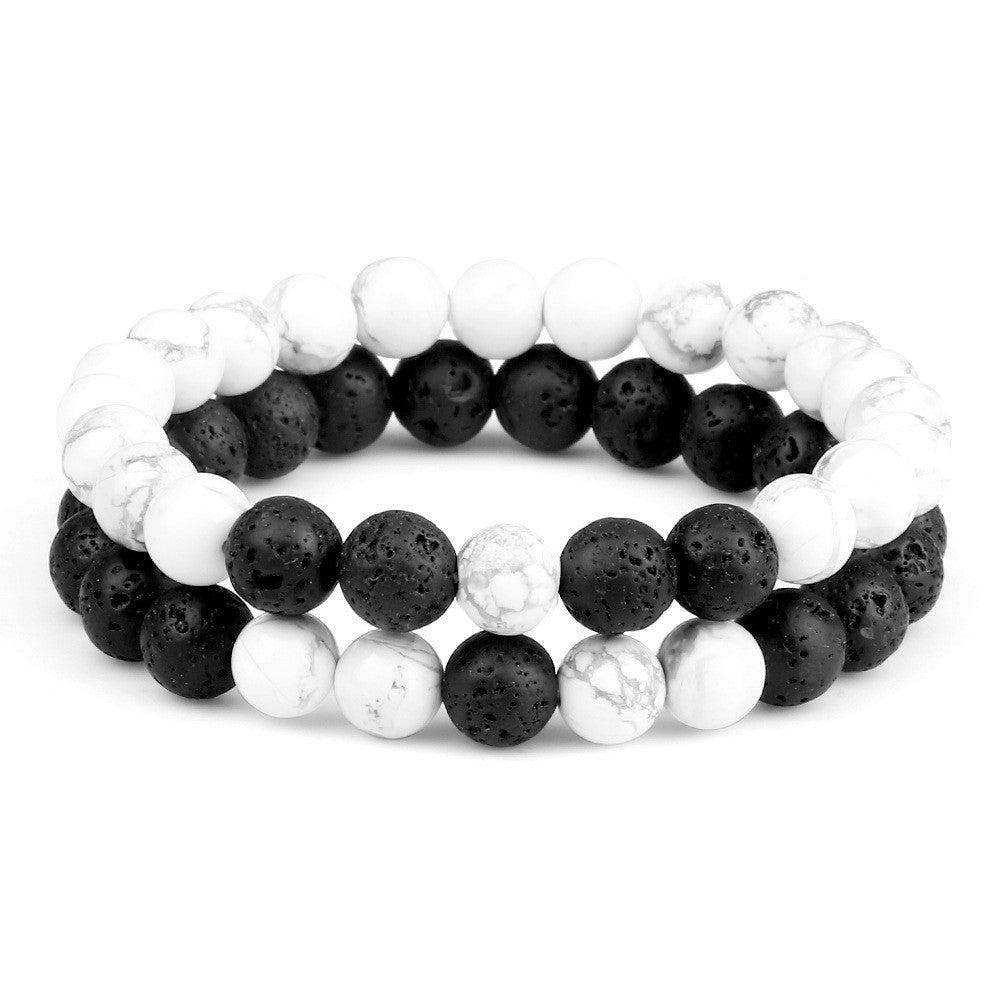 Zeitlose Armbänder – Duett