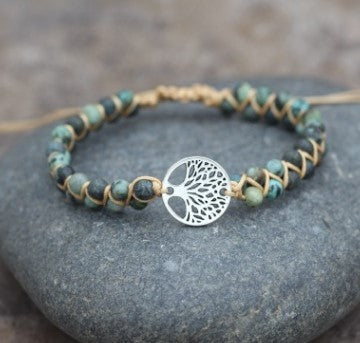 Kunstvolles Symbolarmband – Vivara