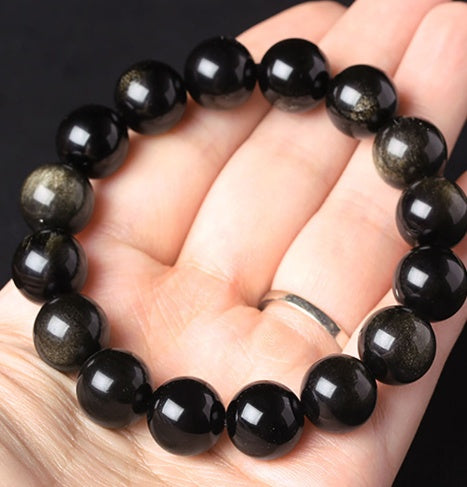Mystisches Armband – Goldiva