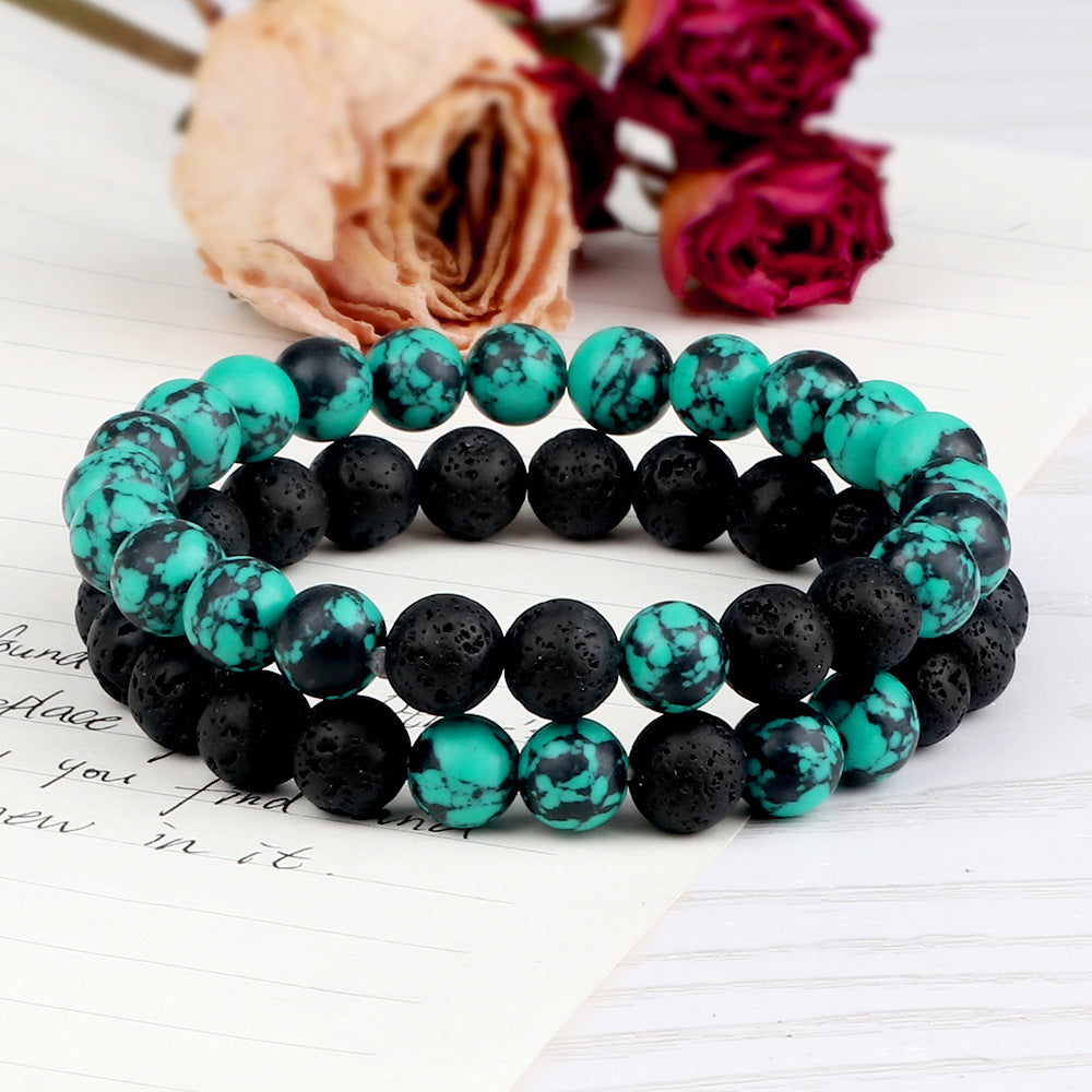 Zeitlose Armbänder – Duett