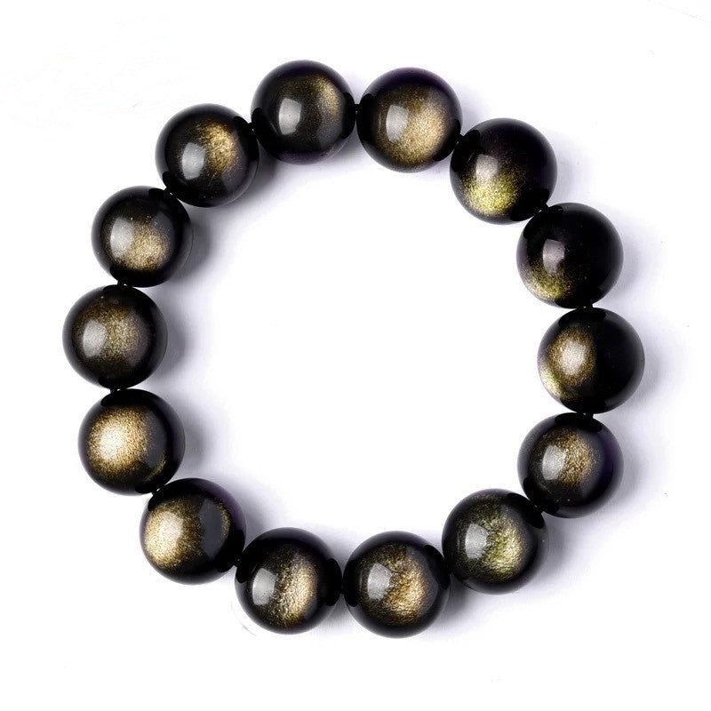 Mystisches Armband – Goldiva