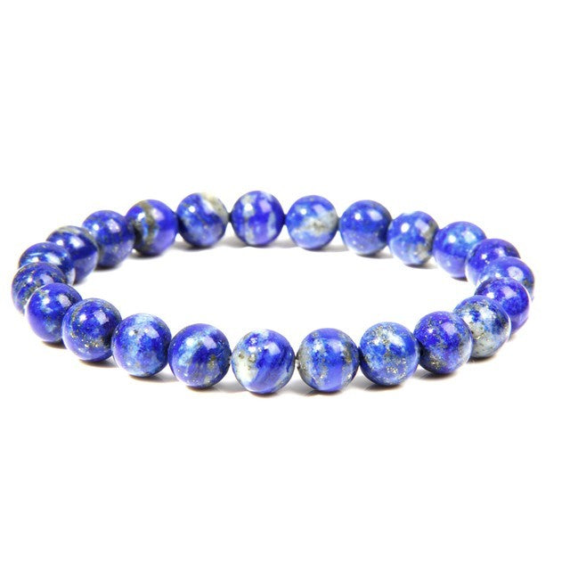 Magisch-blaues Armband - Clarisma