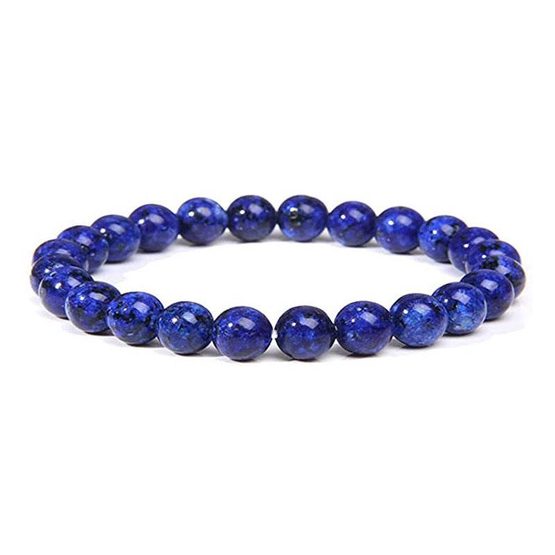 Magisch-blaues Armband - Clarisma