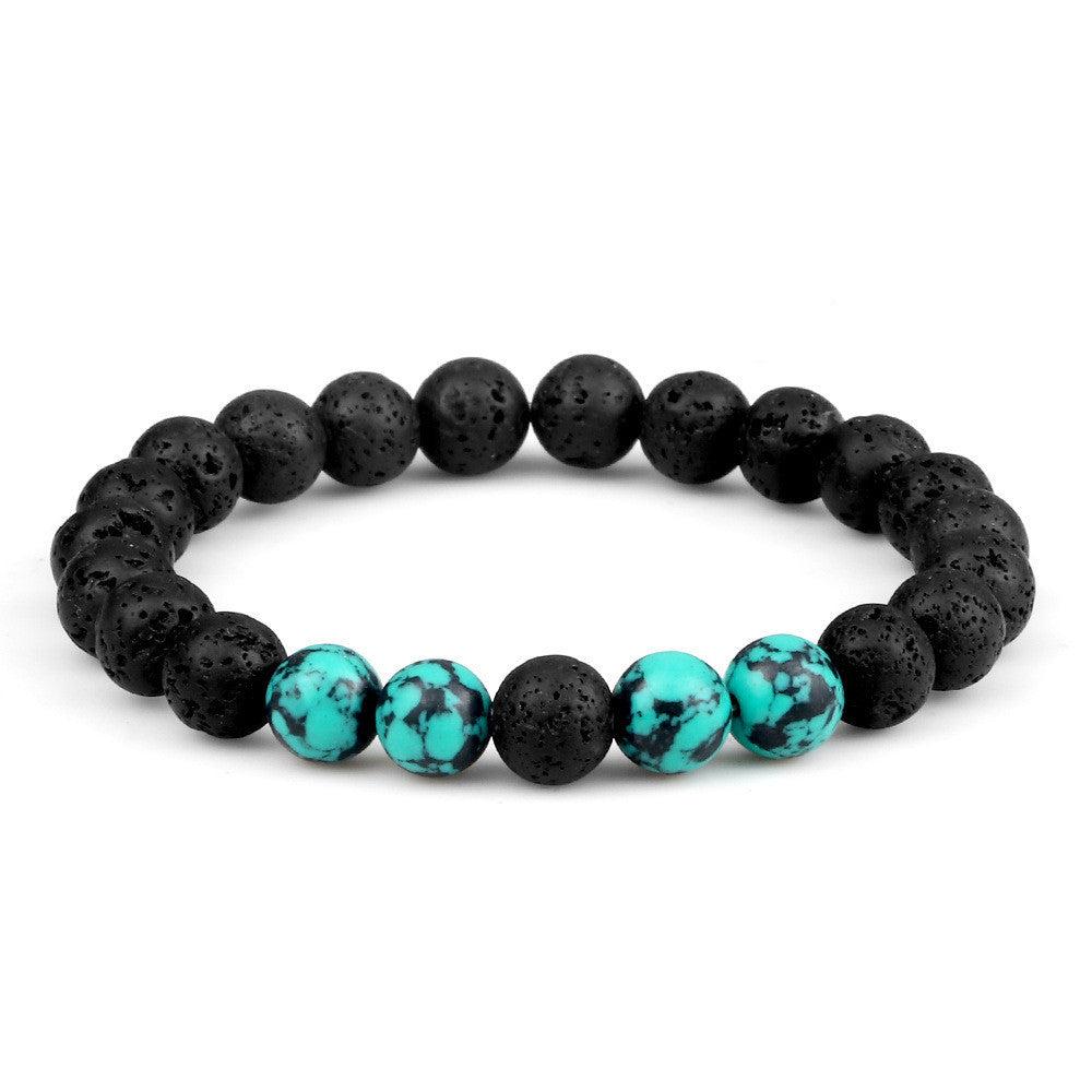Hawaiianisches Armband – Oasis