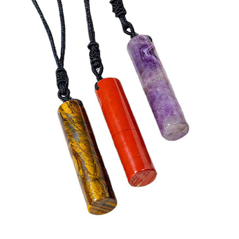 Energievolle Kette – Magnora