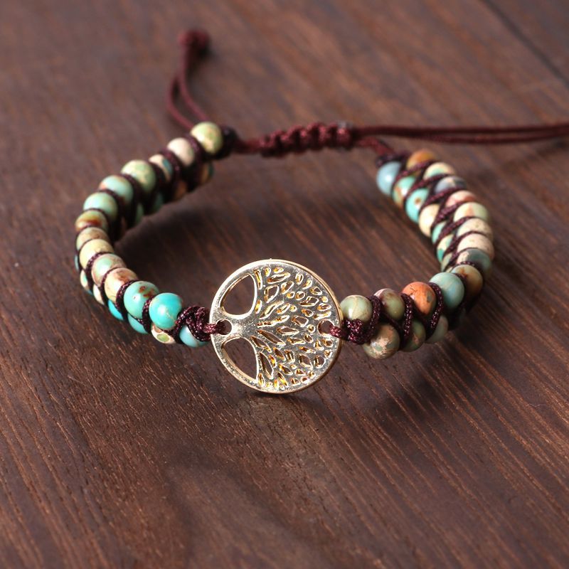 Kunstvolles Symbolarmband – Vivara