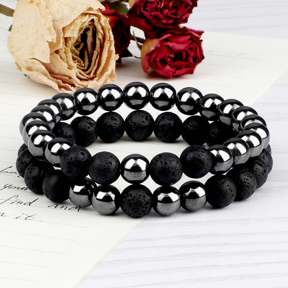 Zeitlose Armbänder – Duett