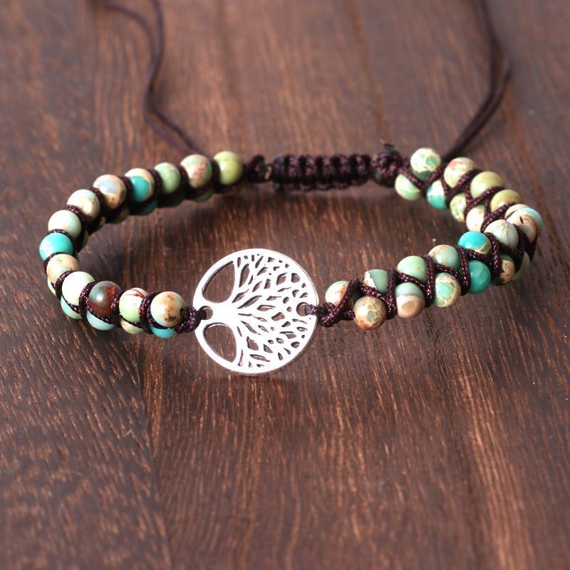 Kunstvolles Symbolarmband – Vivara