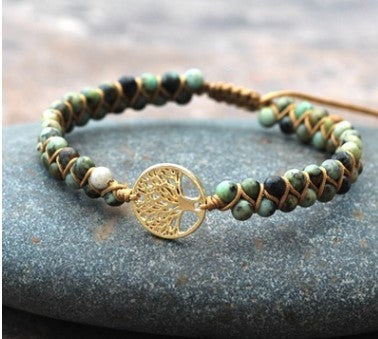 Kunstvolles Symbolarmband – Vivara