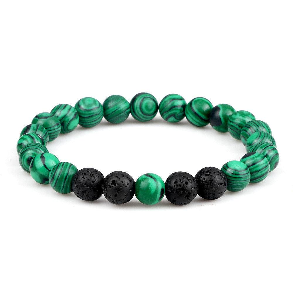 Hawaiianisches Armband – Oasis