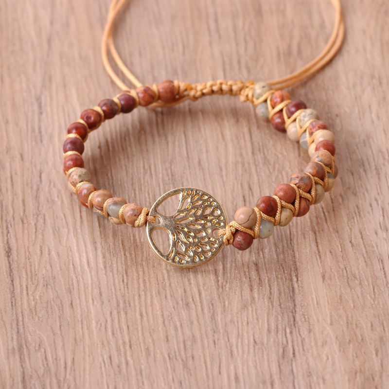 Kunstvolles Symbolarmband – Vivara