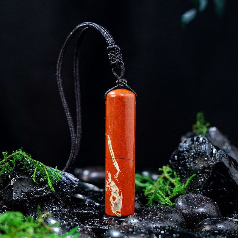 Energievolle Kette – Magnora