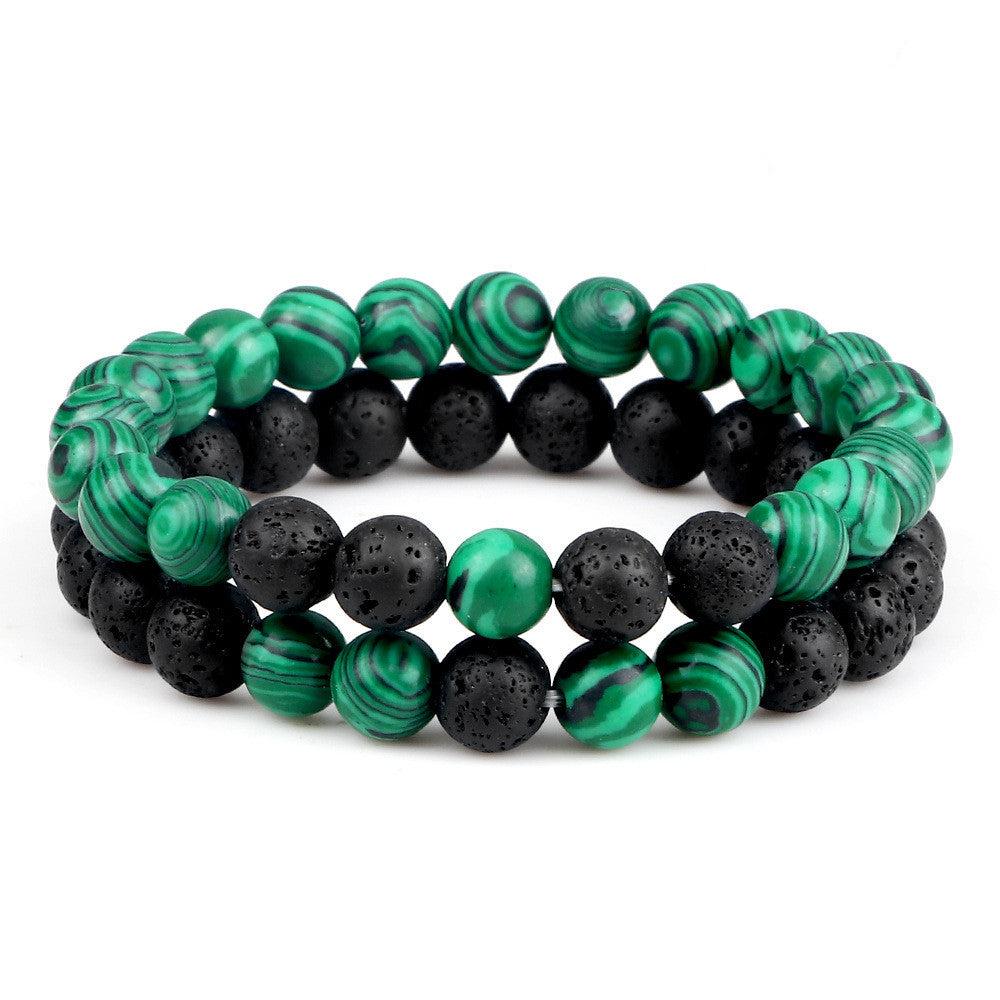 Zeitlose Armbänder – Duett