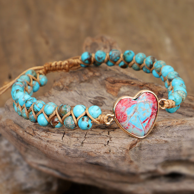 Liebliches Armband – Amora
