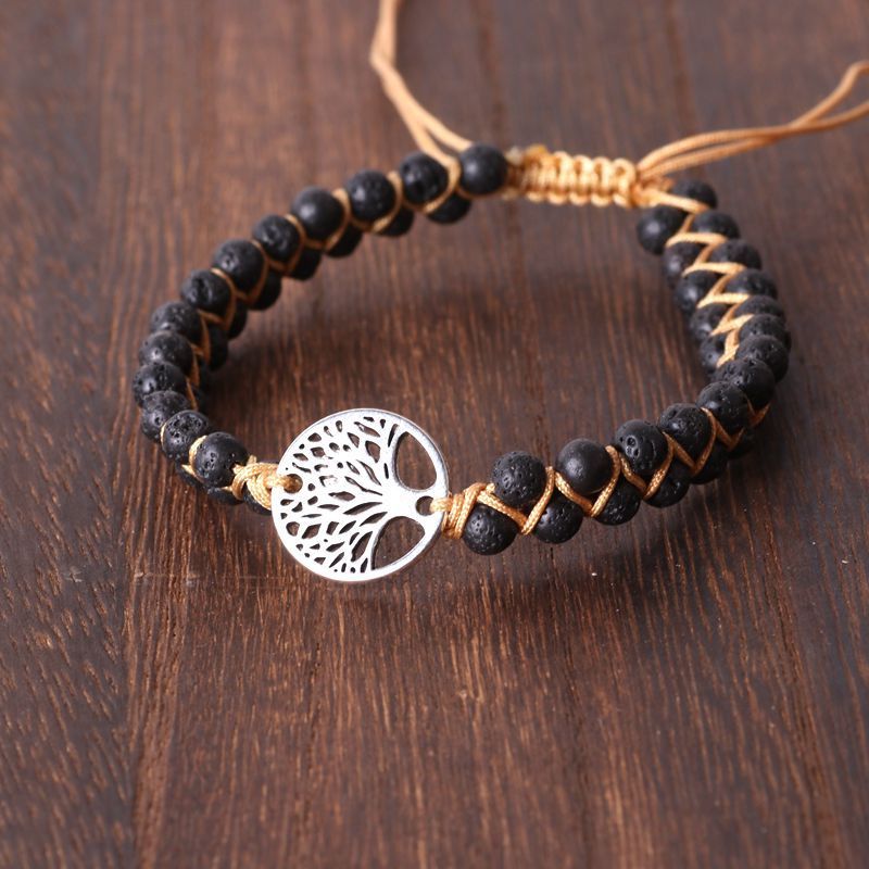Kunstvolles Symbolarmband – Vivara