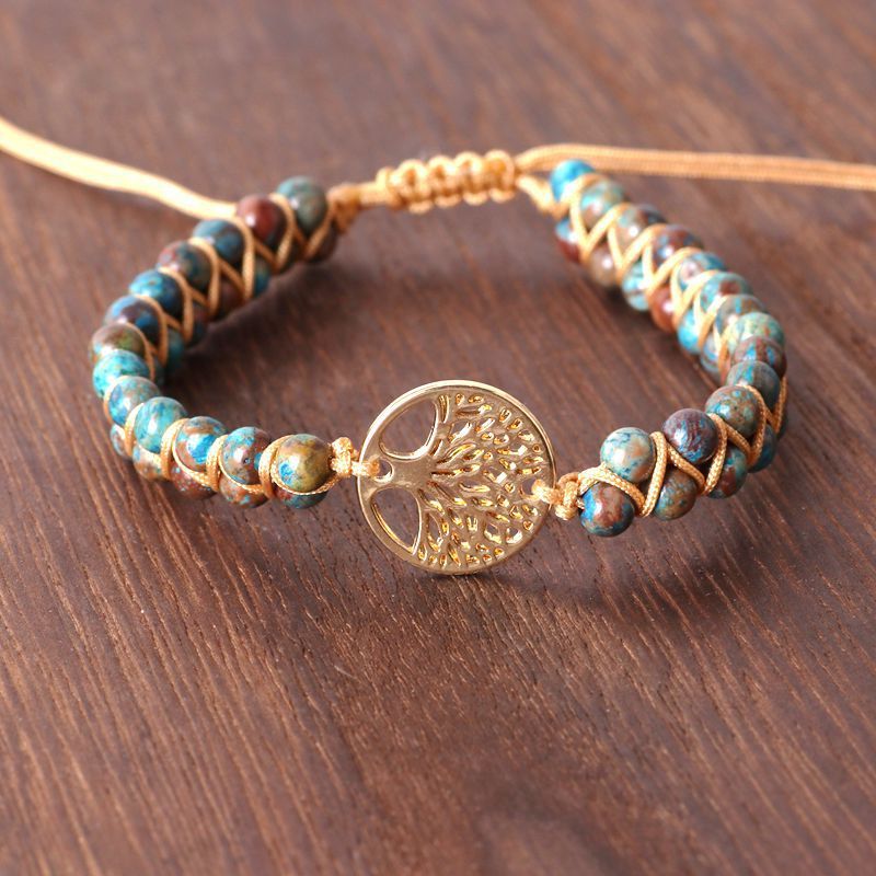 Kunstvolles Symbolarmband – Vivara