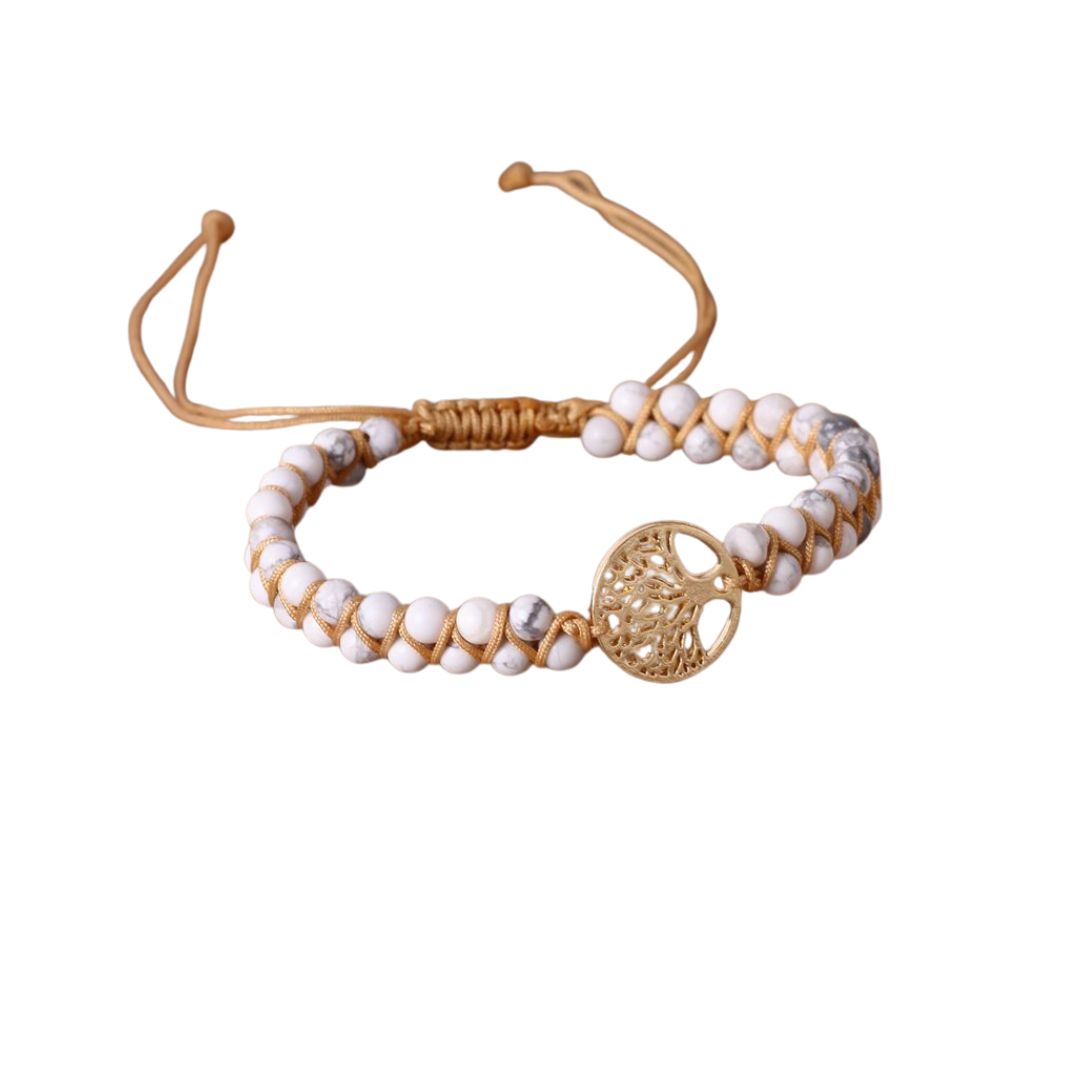 Kunstvolles Symbolarmband – Vivara