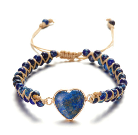 Liebliches Armband – Amora