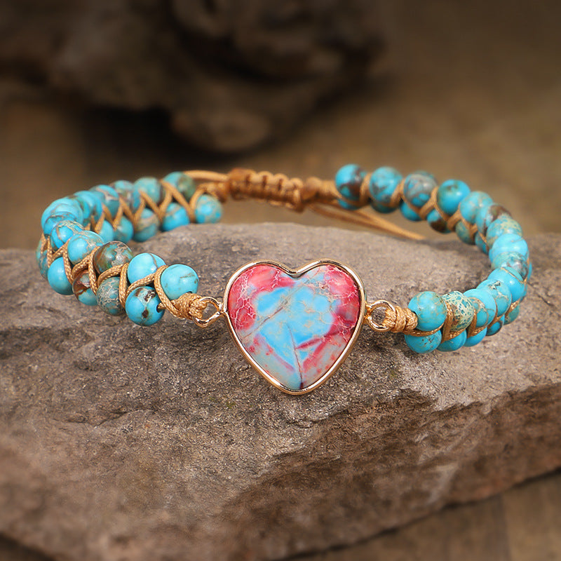 Liebliches Armband – Amora