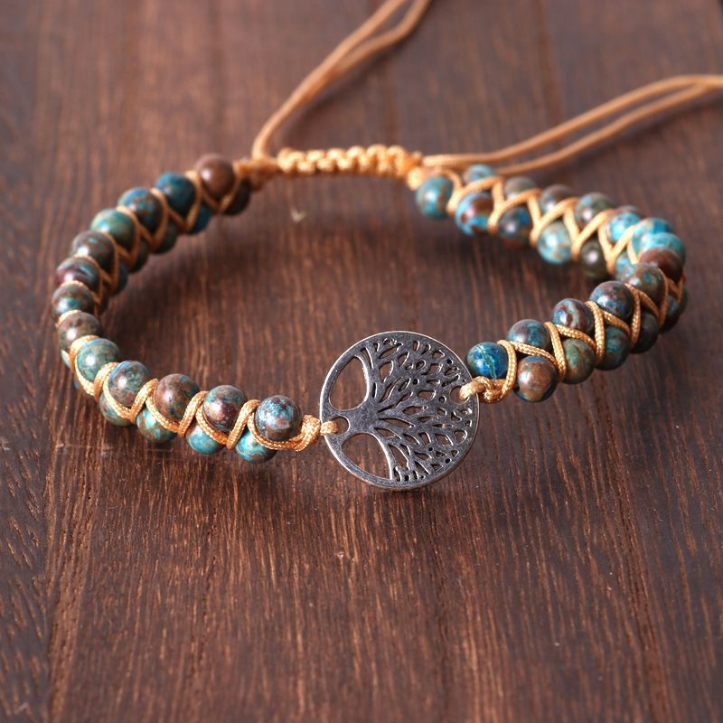 Kunstvolles Symbolarmband – Vivara