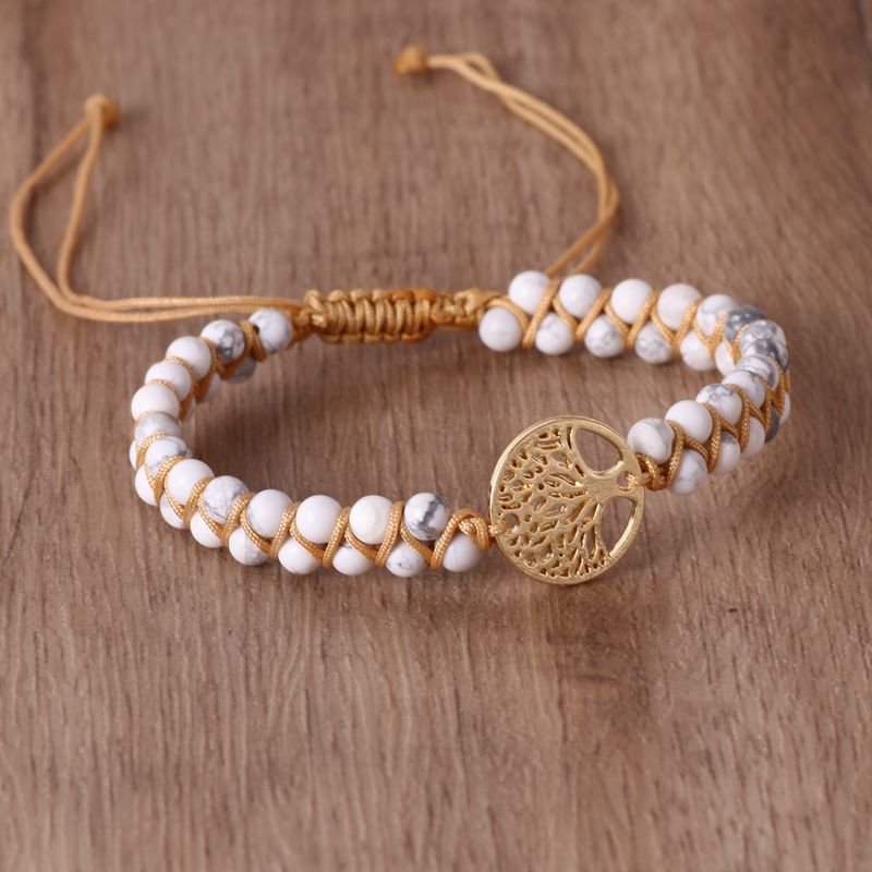 Kunstvolles Symbolarmband – Vivara