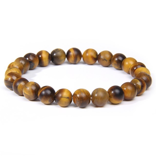 Kraftvolles Armband – Tigris
