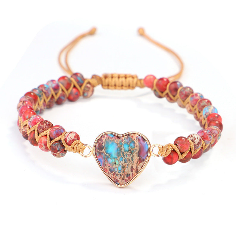 Liebliches Armband – Amora