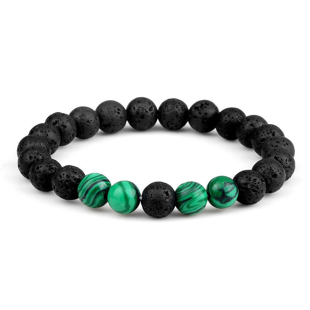 Hawaiianisches Armband – Oasis