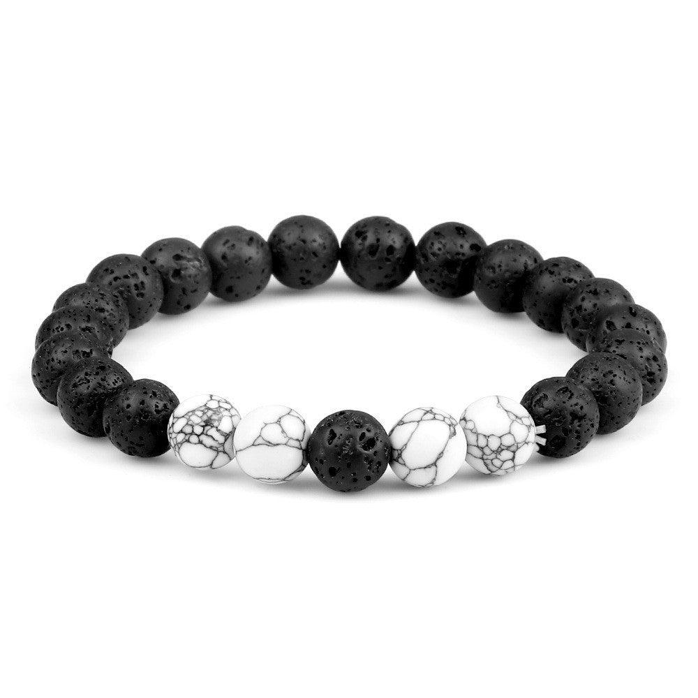 Hawaiianisches Armband – Oasis