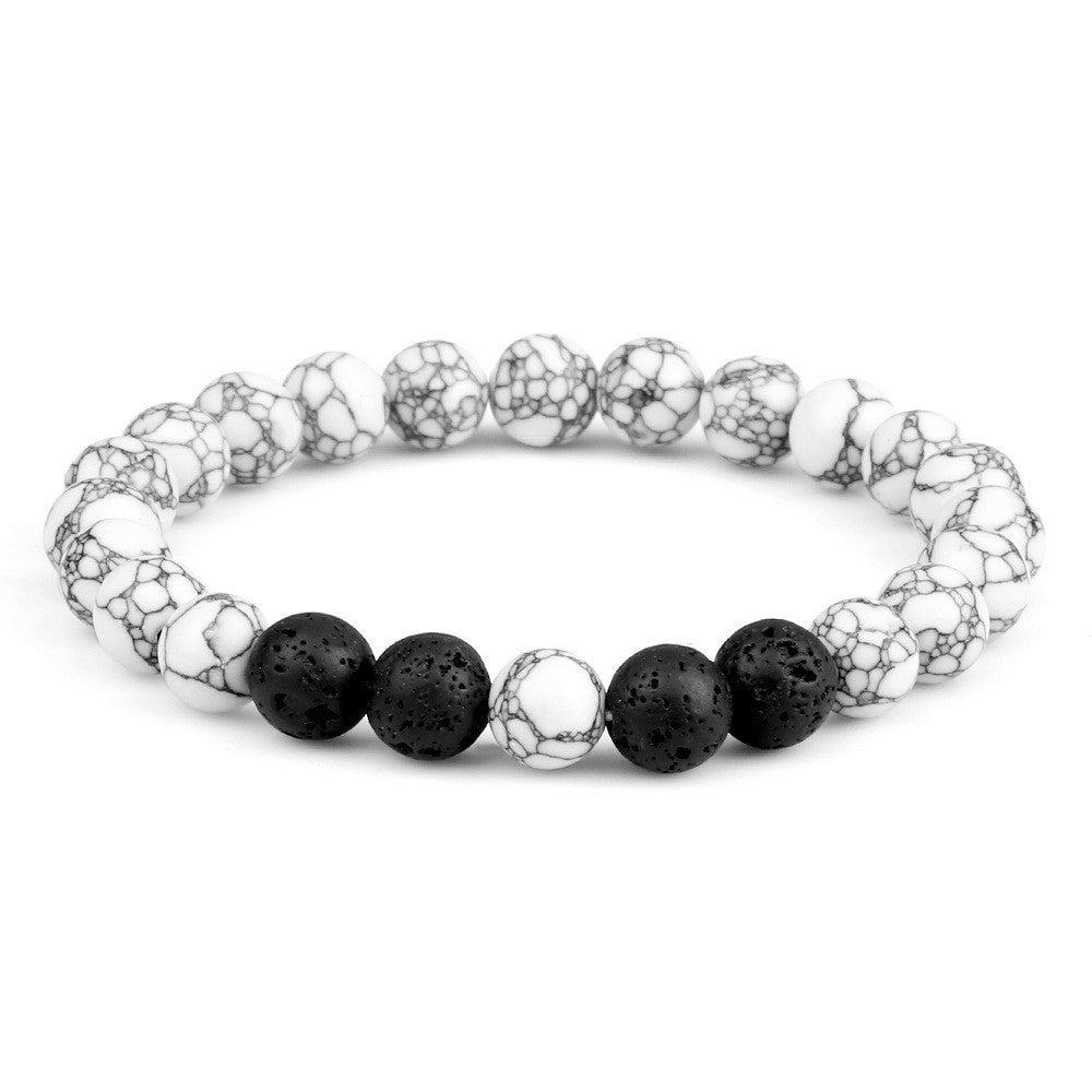 Hawaiianisches Armband – Oasis