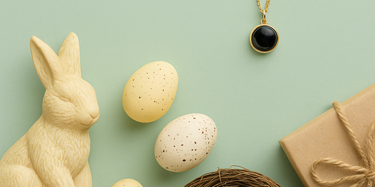 5 Ostergeschenke mit Herz – und Bedeutung