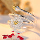 Zarter Ring - Lilia