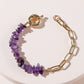 Kristallklares Armband – Lucara