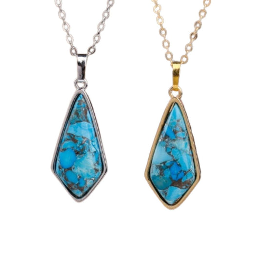 Ozeanleuchtende Kette – Celestia