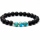 Ausdrucksstarkes Armband – Naturis