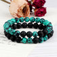 Zeitlose Armbänder – Duett