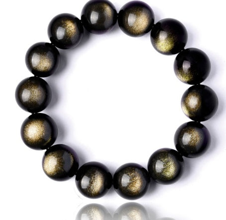 Mystisches Armband – Goldiva