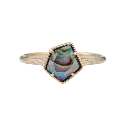 Sanfter Talisman - Ovula