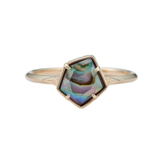 Sanfter Talisman - Ovula