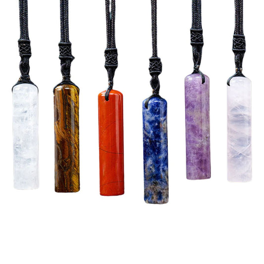 Energievolle Kette – Magnora